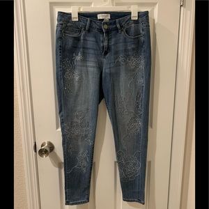 Lane Bryant Jeans👖